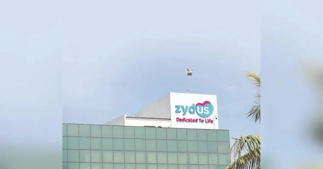 Higher costs drag Zydus Lifesciences’ Q1 profit down 36%; revenue rises 22% | Company Results