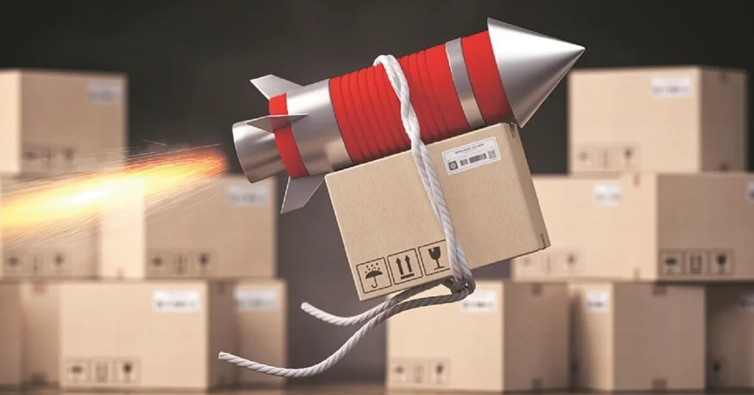 Can existing retail stores challenge dark stores in quick-commerce race? | Industry News