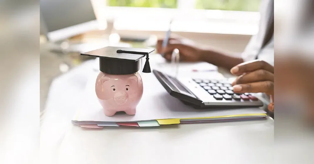 Students’ term cover: Buy adequate sum insured to cover education loan | Personal Finance
