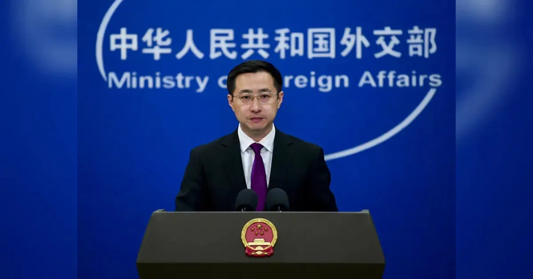 China says Donald Trump’s economic warfare won’t solve Iran crisis | World News