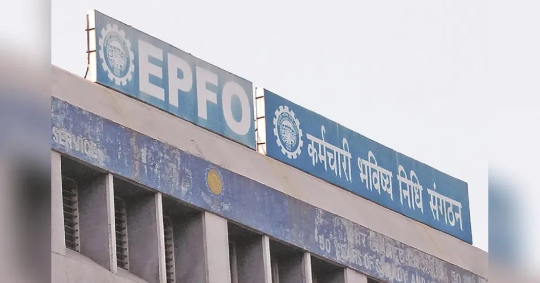 EPFO may give states real-time PM-VBRY data, expand district outreach | Economy & Policy News