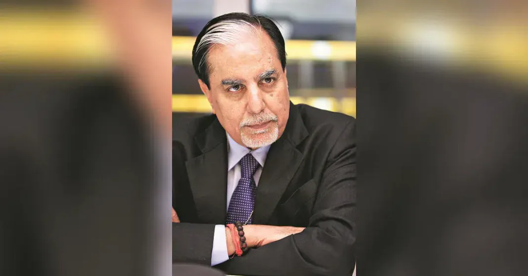 Essel Group’s Subhash Chandra seeks independent auditor for borrowings | Company News