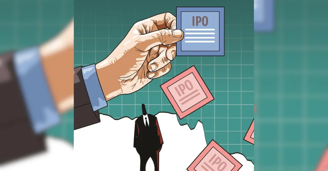OFS forms 61% of ₹2.3trn IPO proceeds in 1.5 yrs; why’re promoters selling? | Markets News