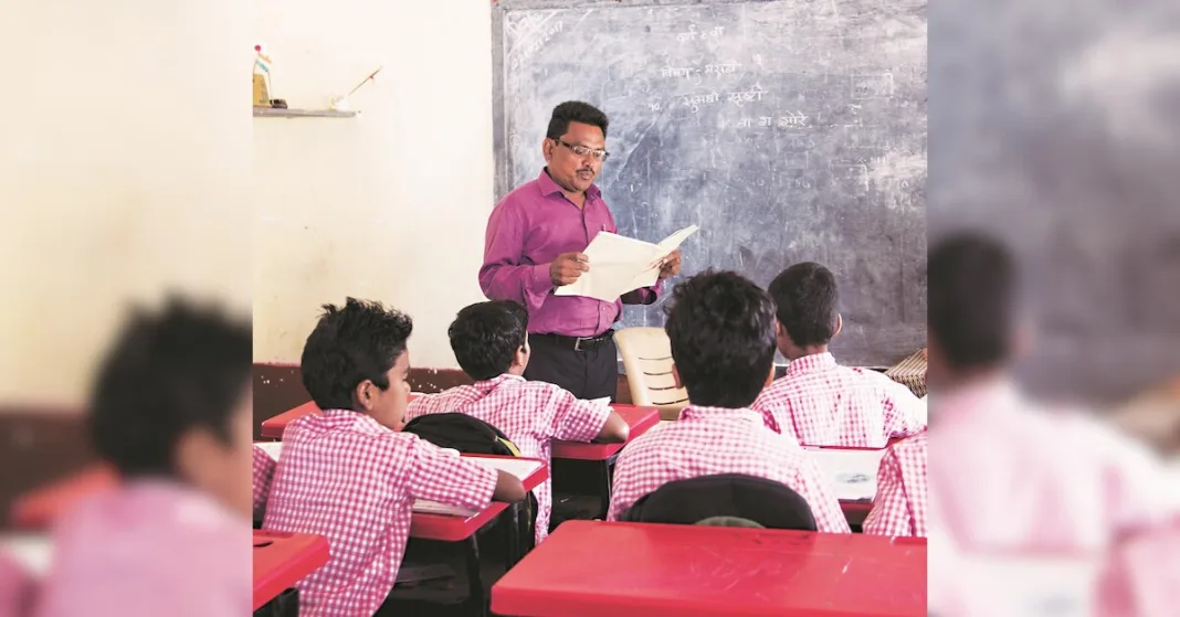 CTET September 2026: City intimation slip expected soon at ctet.nic.in | Education News