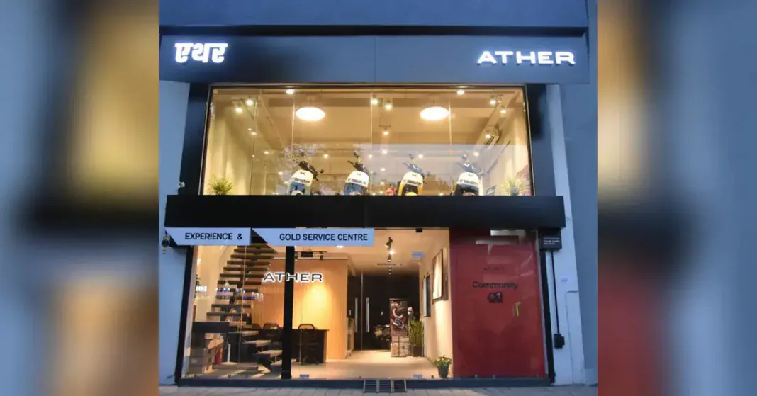Ather Energy invests ₹500 crore to develop Monarc, new platform | Company News