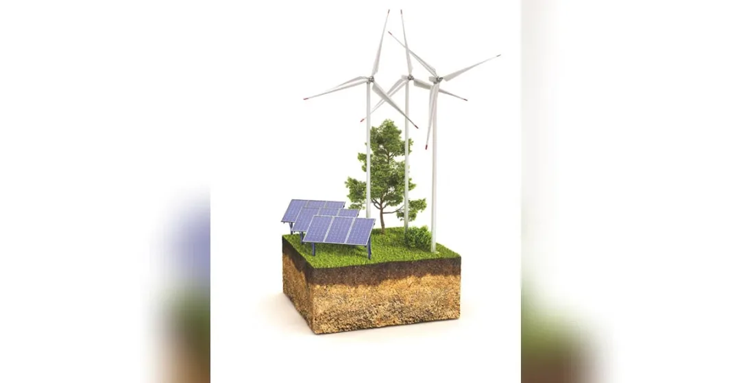 RE bidding activity declines to 14.7 GW in FY26 from 40.6 GW: ICRA | Economy & Policy News