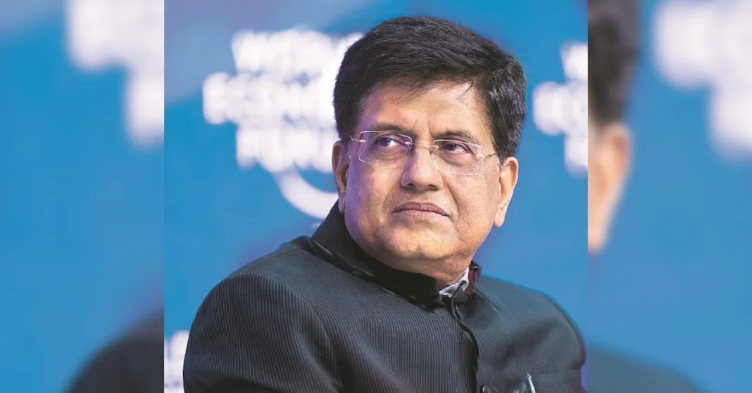 Goyal leads biz delegation to Japan to discuss ways to boost trade | Economy & Policy News