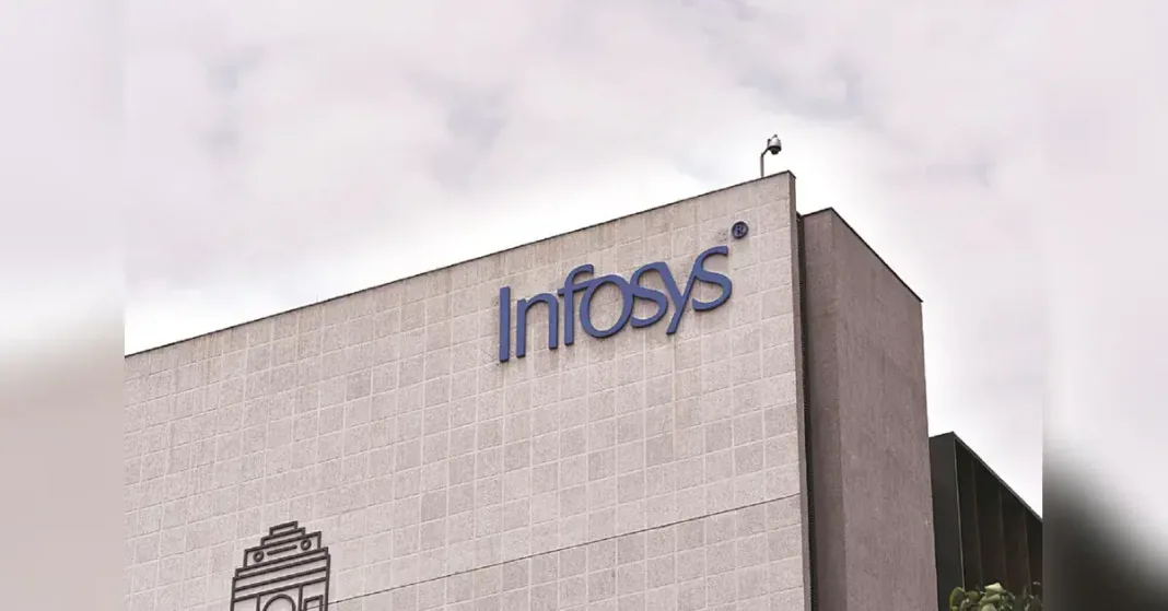 Infosys says public services CEO unreachable after deadly Nepal flood | Company News