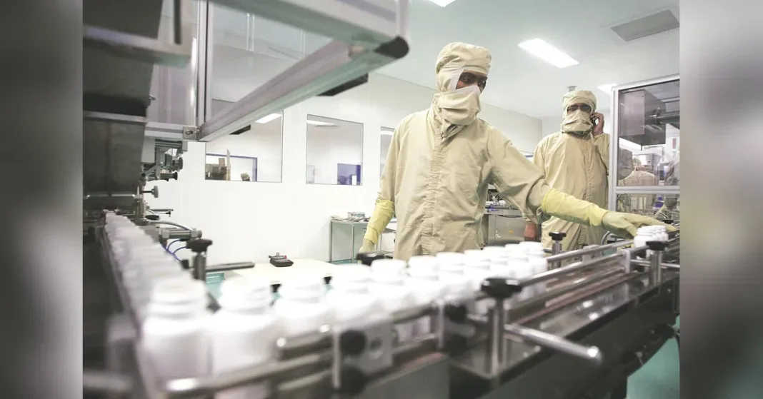 Uttar Pradesh Pharmaceutical and Medical Device Industry Policy, 2023