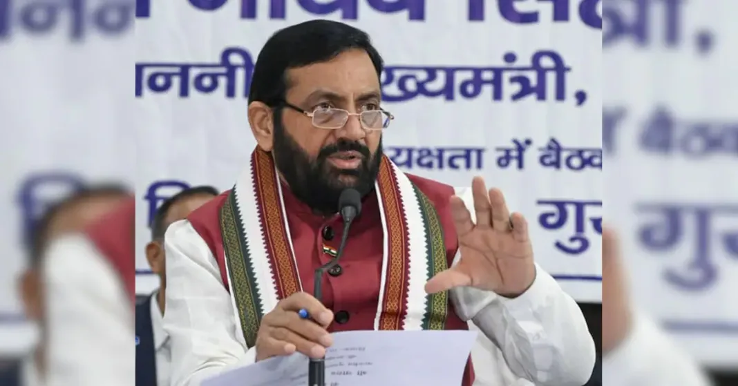 Haryana signs MoUs for 4 waste-to-energy plants with 5,000 TPD capacity | Industry News