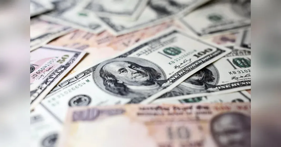 India’s forex reserves jump $9.9 bn to $716.9 bn in week ending Aug 14 | Economy & Policy News