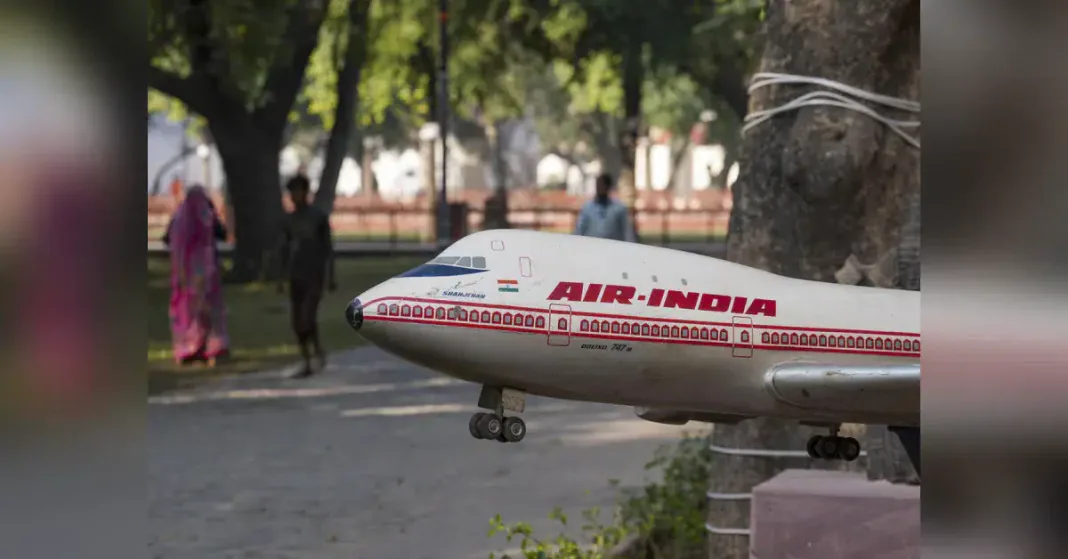 Over a year after AI171 mishap, Air India’s UK route biz in low gear | Top Aviation News
