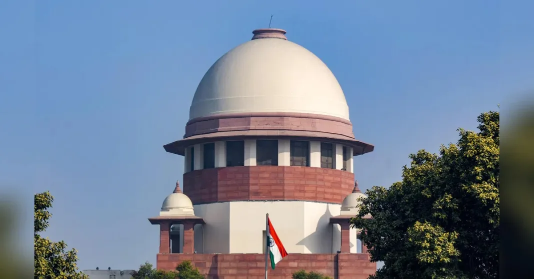 SC seeks status of appeals against West Bengal SIR voter deletions | India News