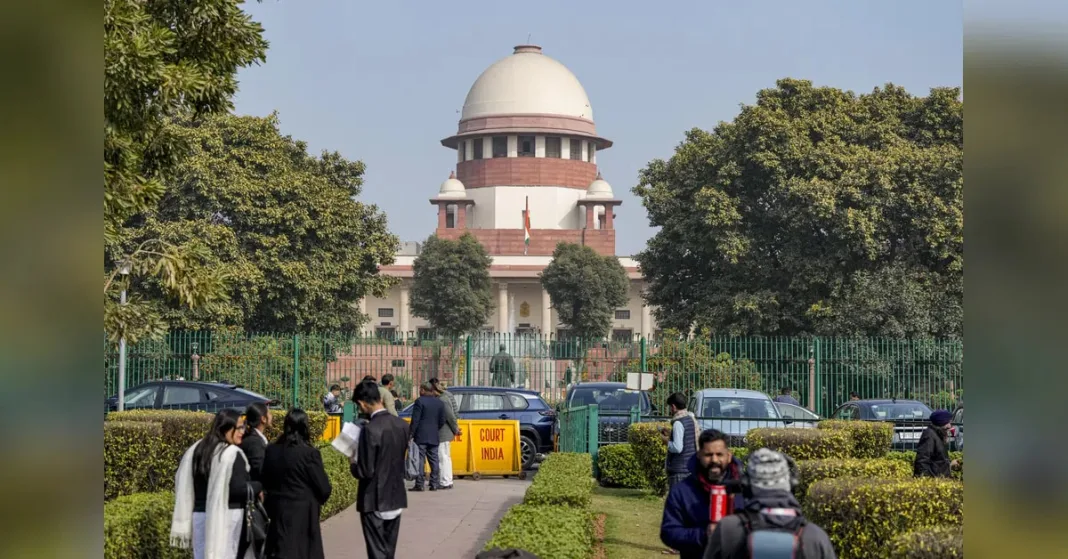 Neet stir: SC to hear plea against Delhi Police’s use of facial recognition | India News