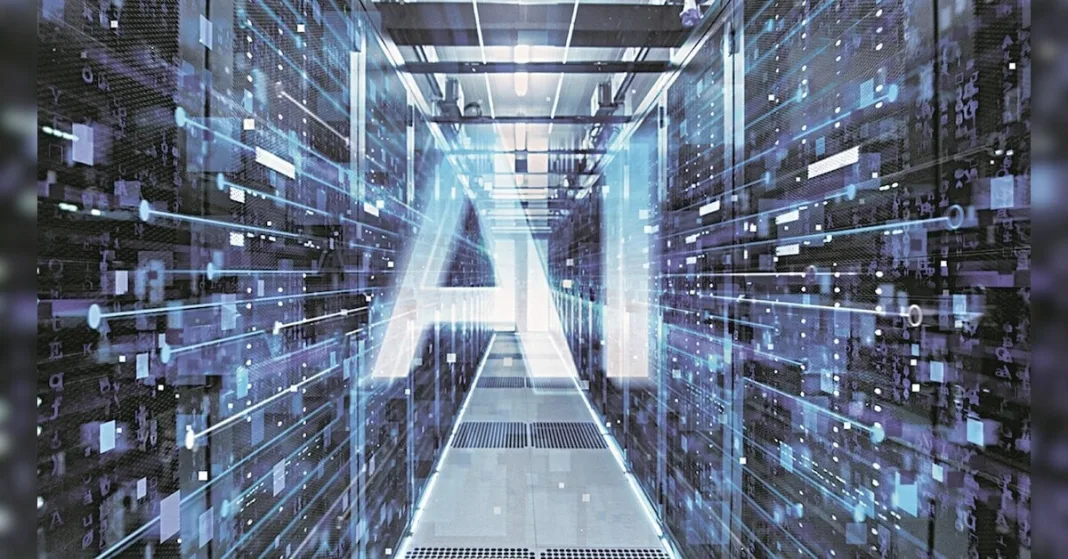 Andhra approves ₹31,387-crore green AI data centre project in Visakhapatnam | Artificial Intelligence News