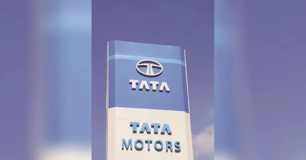 Margin pressures at Tata Motors PV may offset strong India demand outlook | Markets News