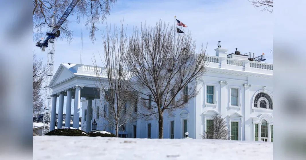 White House report flags India in China-linked transshipment network | Economy & Policy News