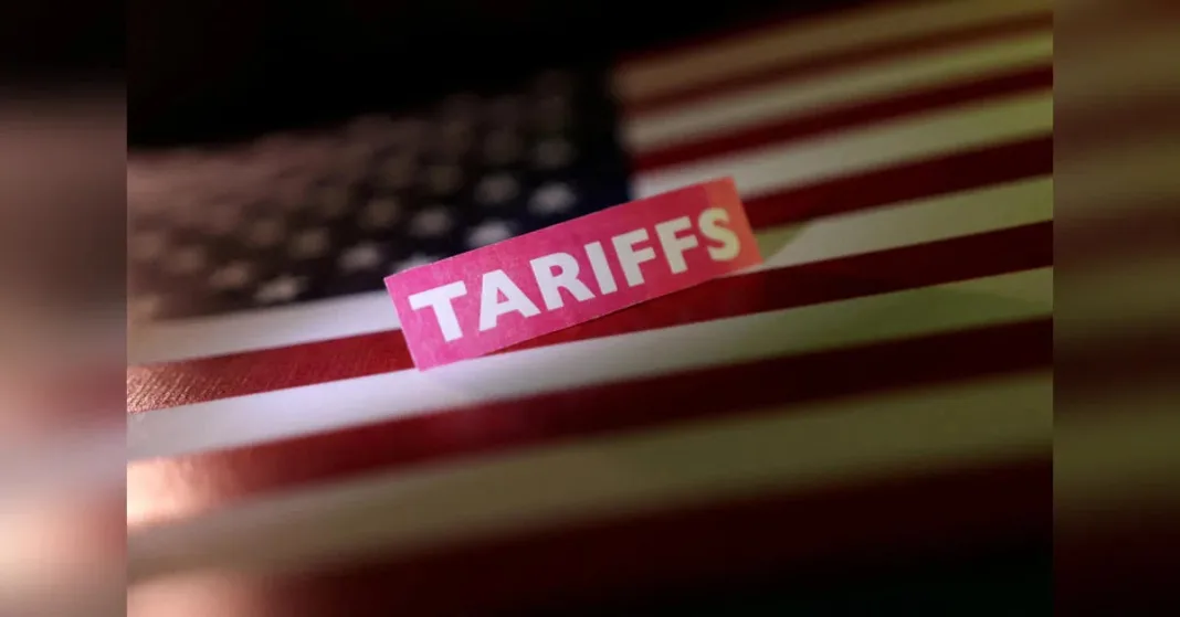 US Russia-linked tariff bill concerns India, but trade talks reassuring | Economy & Policy News