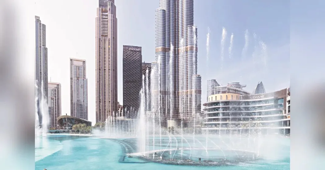 Apartment owners can’t claim exclusive rights over shared amenities: HC | Personal Finance