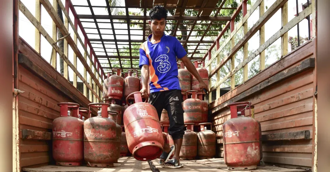 India sets targets for oil companies to boost LPG output amid West Asia war | Economy & Policy News