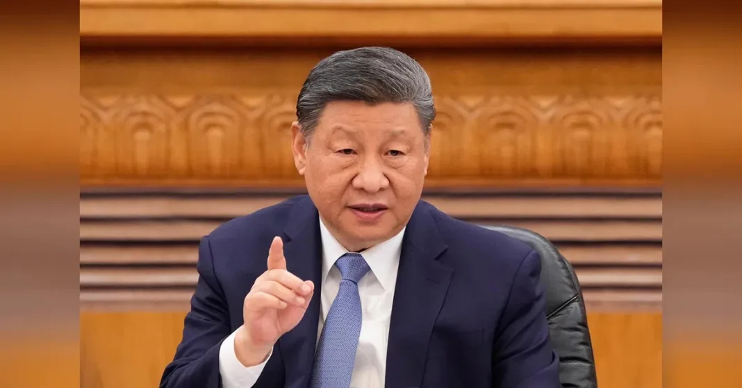 China unveils new measures to boost consumption in counties, smaller cities | World News
