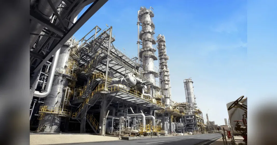 Sharp Q1 gains may not last for chemicals sector as input costs rise | Markets News