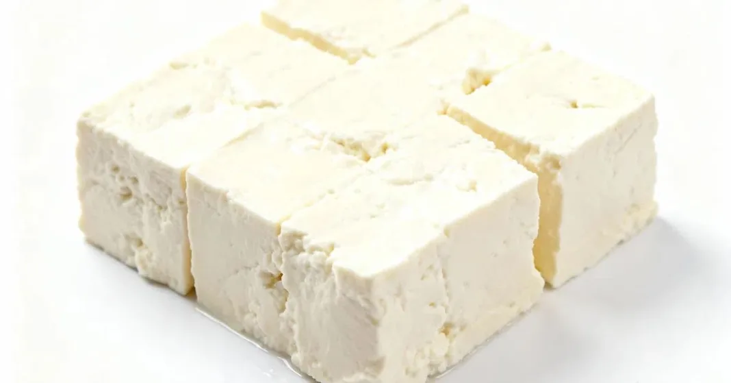 Karnataka prohibits production, sale of analogue paneer for 1 year | India News