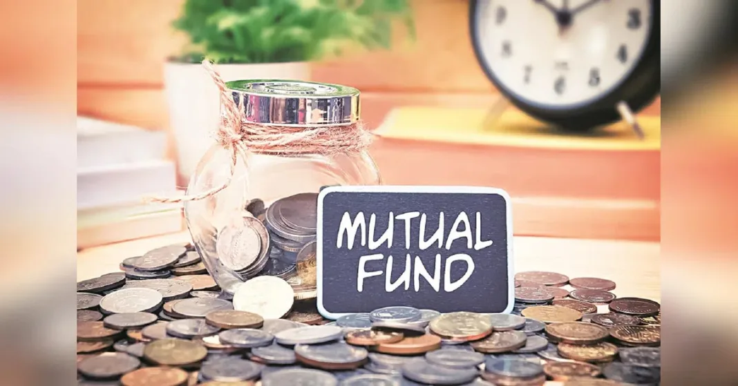 Nearly one in three MF equity folios now in smallcap, midcap funds | Markets News