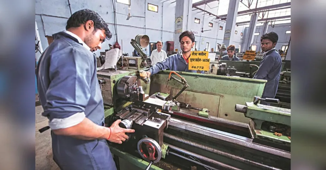 MSMED amendment bill could be an ‘IBC moment’ for small enterprises: Report | Economy & Policy News