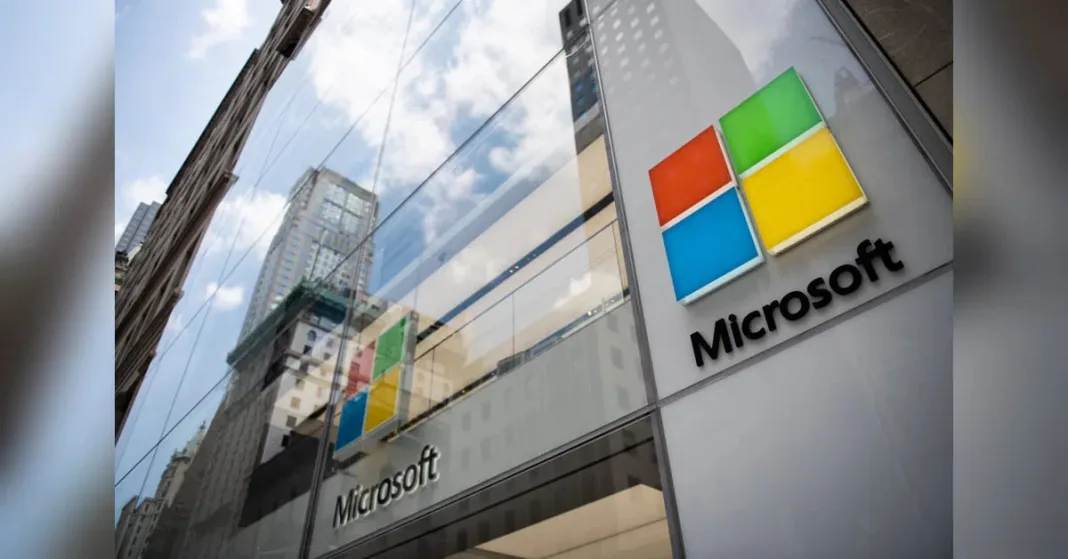 Microsoft plans to ramp up AI chip output, targets 300,000 units in 2027 | Tech News
