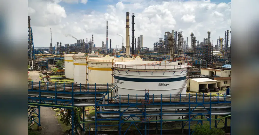 Oil prices jump more than 1% after US attack on Iran’s Larak island | Commodity News