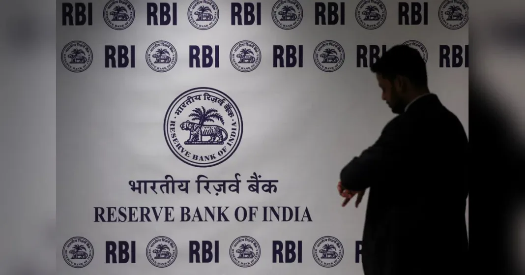 RBI net buys $561 million in June amid foreign inflows: Monthly bulletin | Finance News