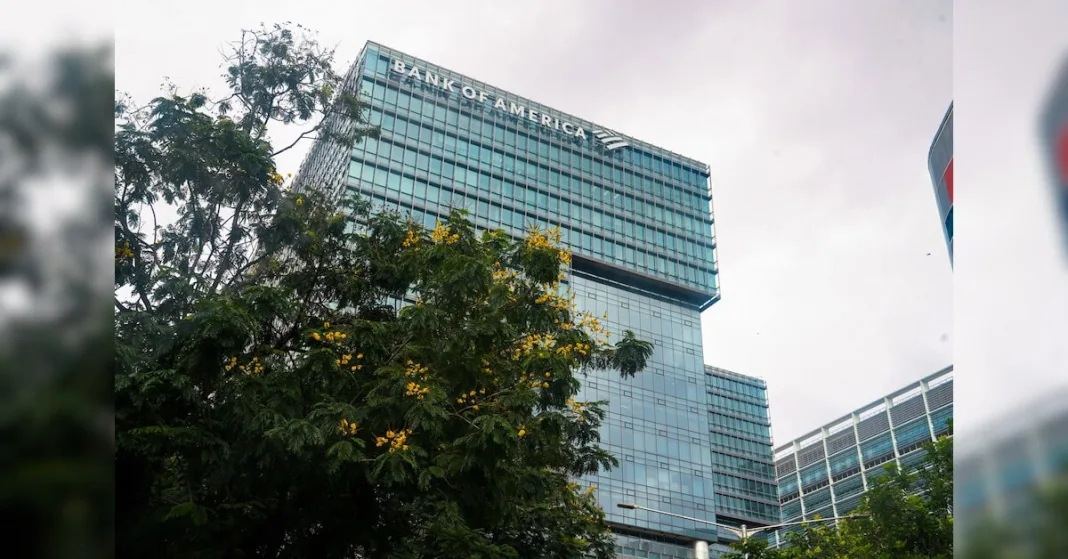 Bank of America arm to pick up 49.9% stake in Jio Credit for $1.9 billion | Industry News