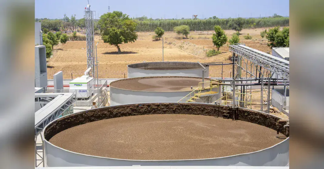 Revised CBG pricing to have negligible impact on gas users, says govt | Economy & Policy News