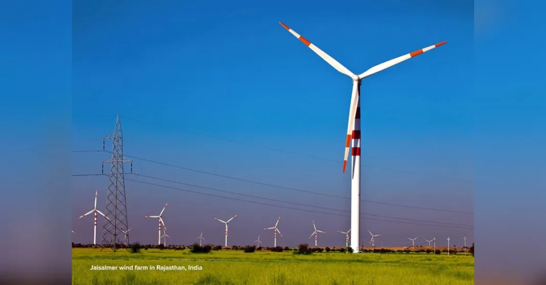 Suzlon secures 250 MW wind energy order from Torrent Green Energy | Industry News