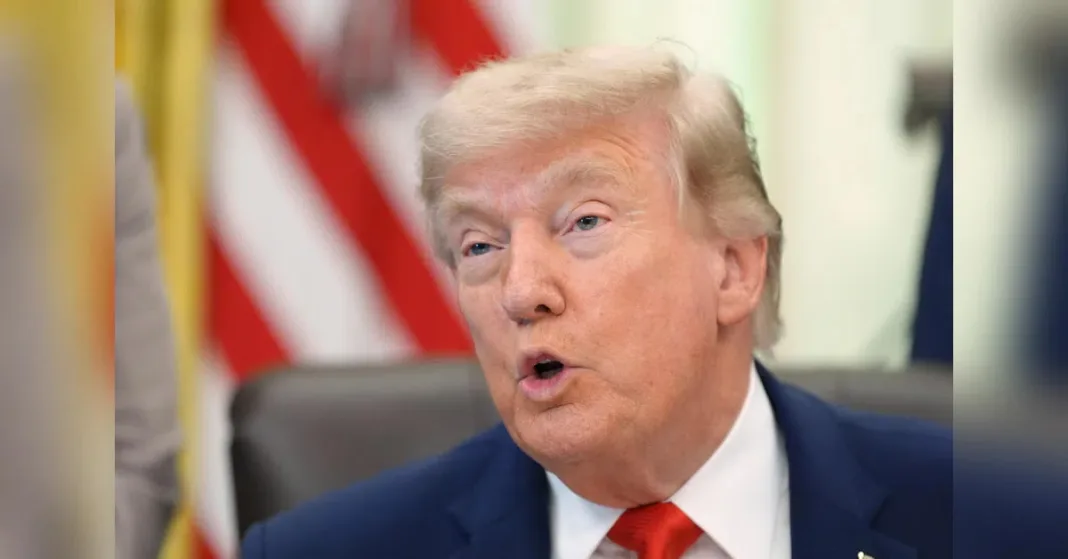 US judge blocks Trump policy suspending visas for nationals of 75 countries | Immigration News