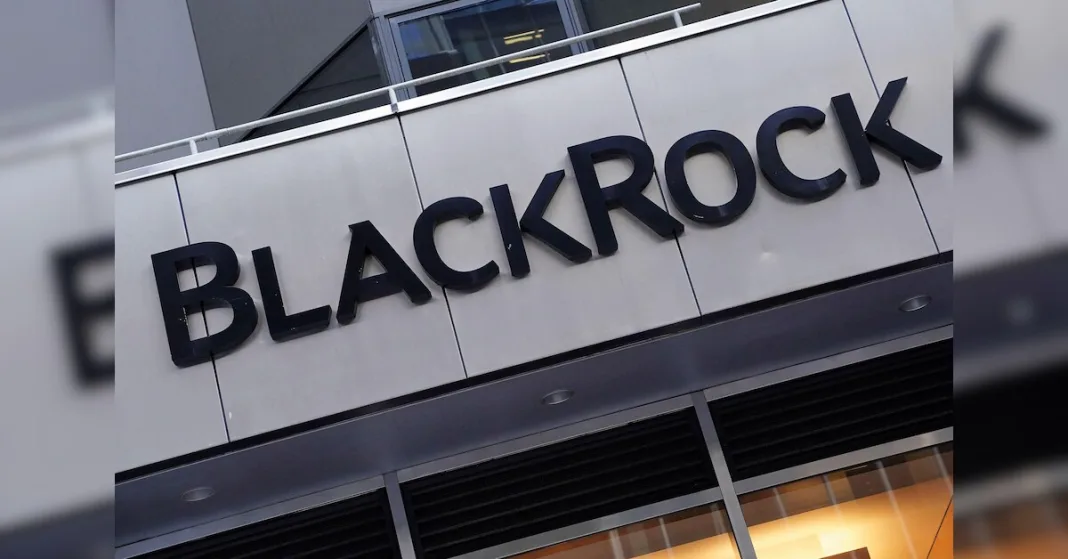 BlackRock signs a deal with labour unions for AI construction jobs | World News