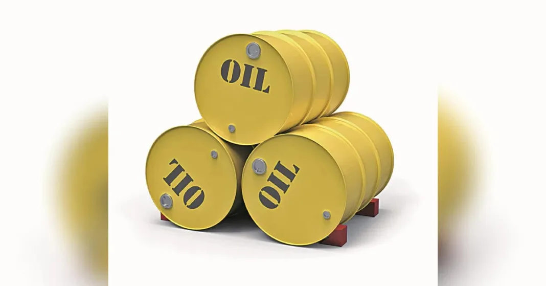 Oil treads water as US-Iran peace talks stall, Hormuz shipping slows | Commodity News
