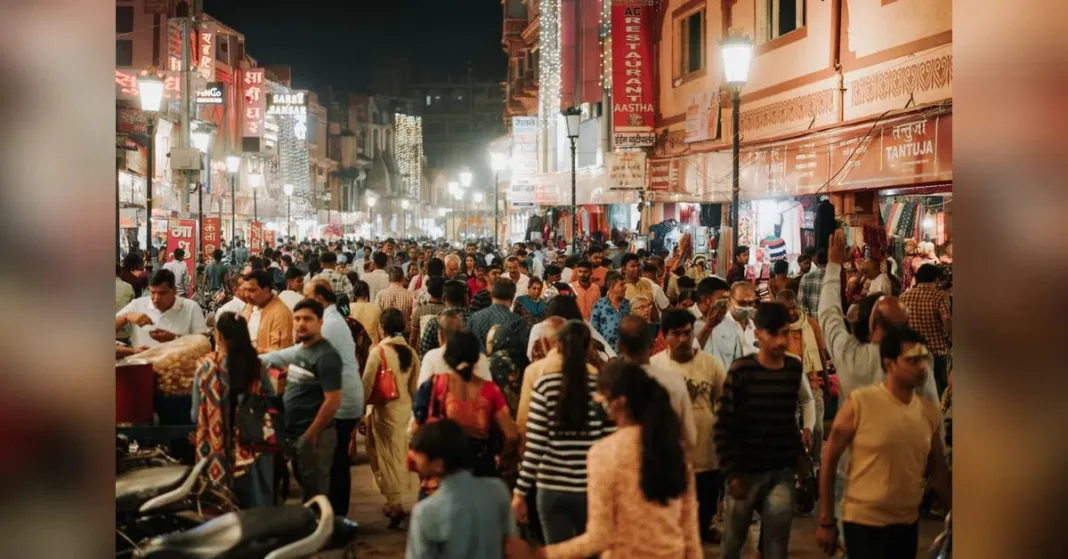 Delhi Master Plan 2047 targets 4 mn flats, mixed-use transit-led growth | Economy & Policy News
