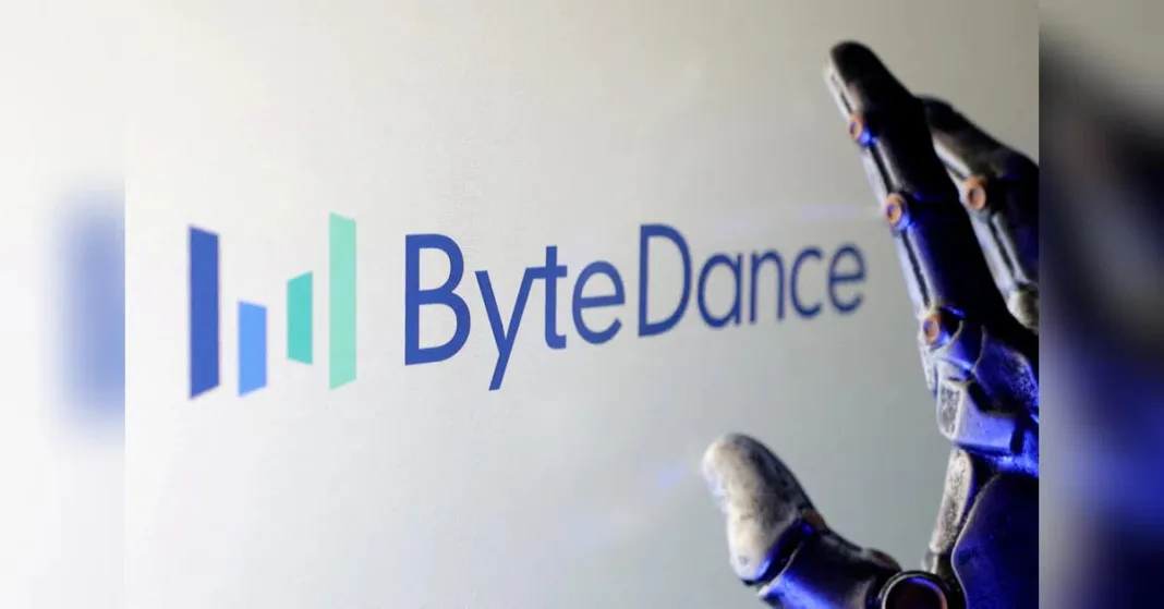 China’s ByteDance signs AI copyright pact with Hollywood trade group | Company News