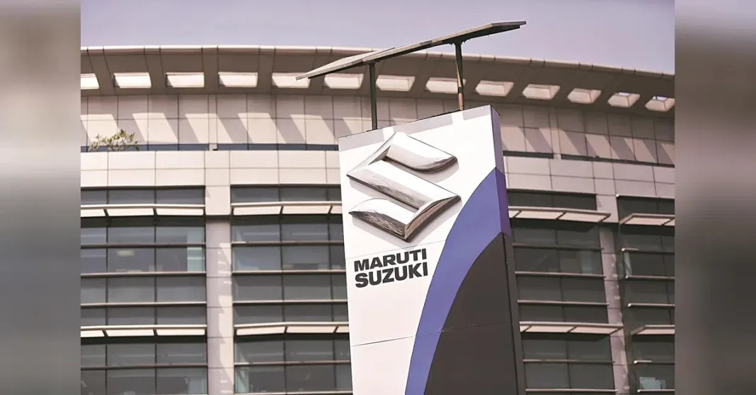 Maruti Suzuki best placed to gain from alternative-fuel shift: Analysts | Markets News