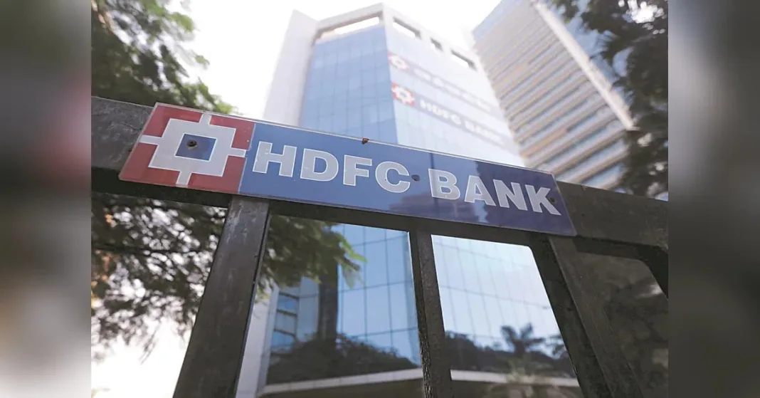 HDFC Bank shares fall as US lawsuit adds to leadership succession concerns | Markets News