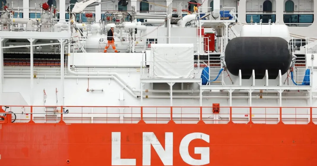 India turns to US for LPG, LNG as West Asia war disrupts Gulf supplies | Economy & Policy News