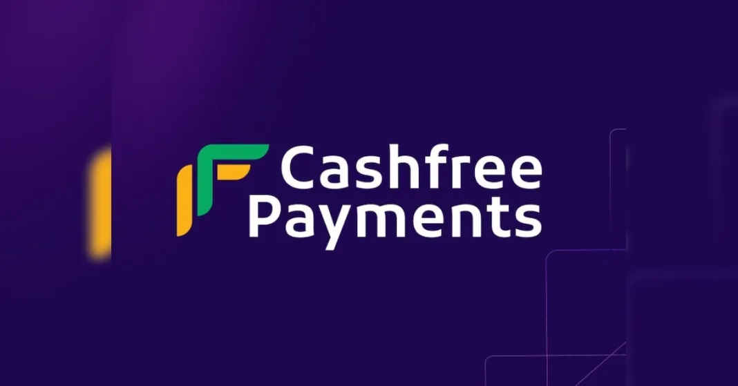 Cashfree Payments net loss at ₹118.5 cr in FY26; revenue jumps 51% | Company News