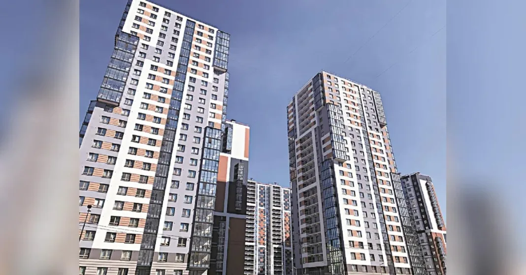 Gulf turmoil sends NRI homebuyers back to India amid luxury housing demand | Industry News