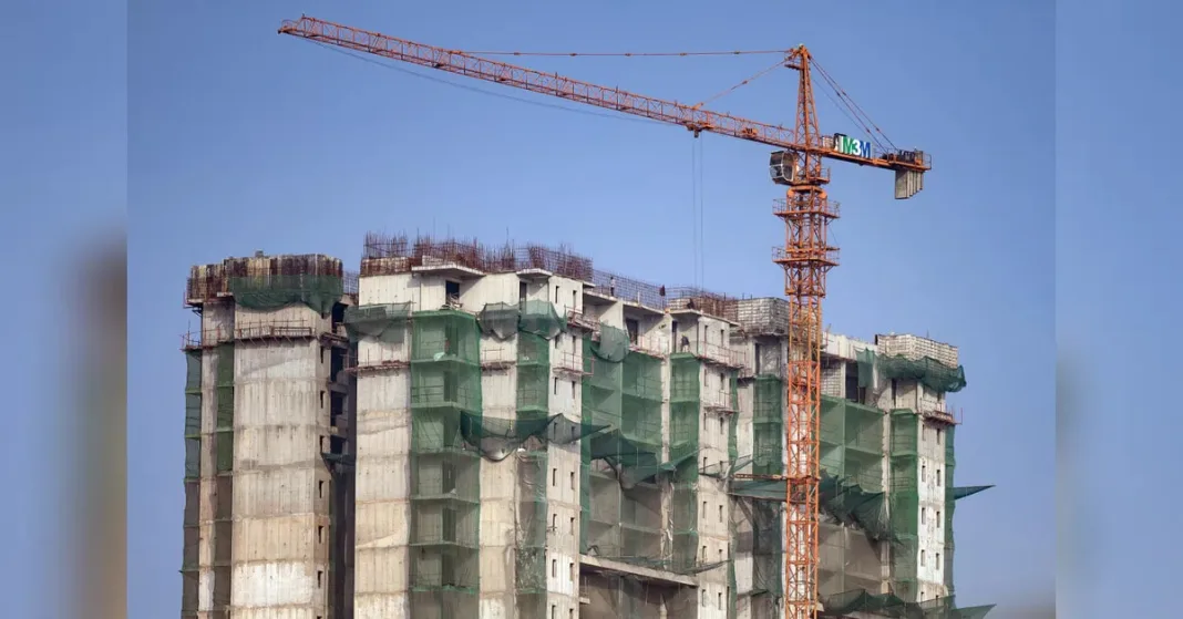 Unitech buyers worried over vacant CMD post, lack of funds for projects | Industry News
