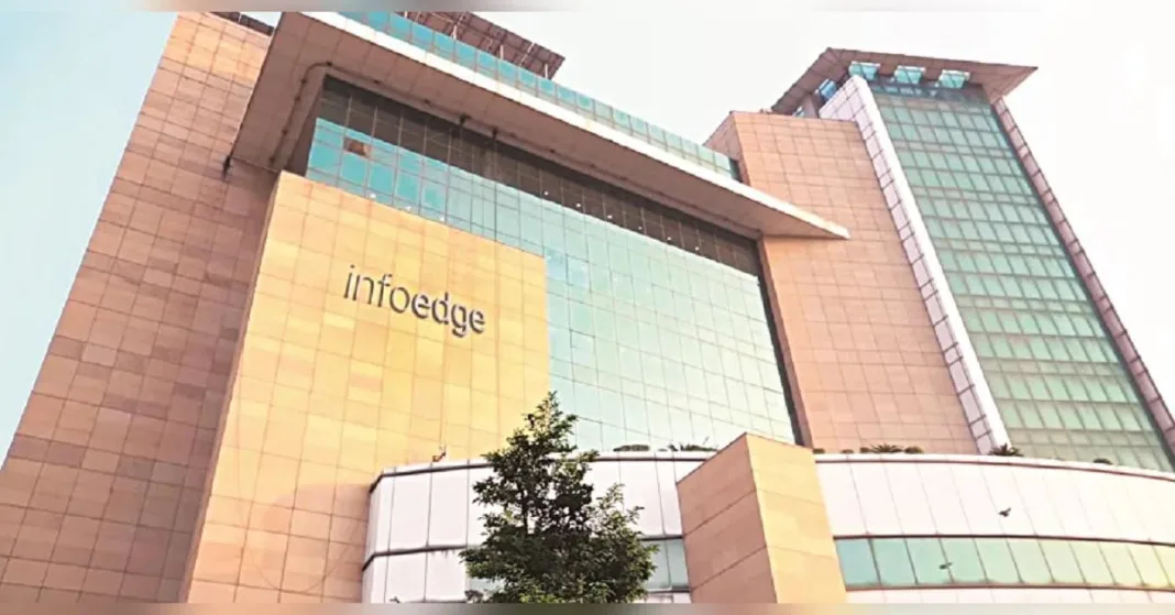 Naukri, 99acres power Info Edge growth as Q1FY27 operating margins improve | Company News