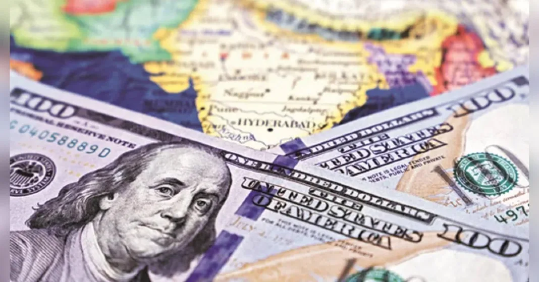 NRI deposit inflows fall 23% to $2.78 bn in April-June of FY27: RBI data | Economy & Policy News