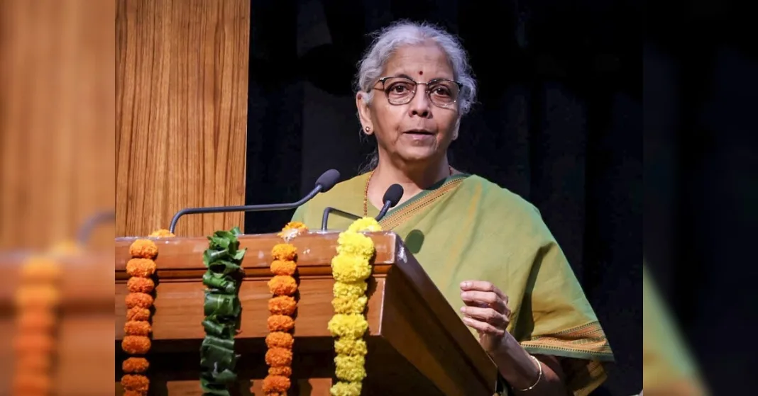 MDR in future only on limited merchant transactions above a threshold: FM | Economy & Policy News