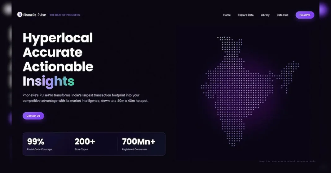 PhonePe, MeitY sign MoU to integrate PulsePro data in PM GatiShakti portal | Company News